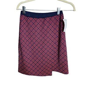 ✨ NWT Kokoon Good Girls Wrap Skirt SIZE XS